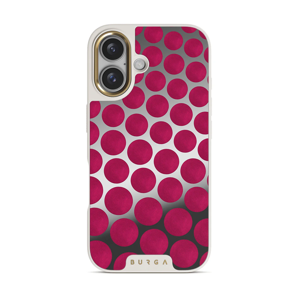 Reset Button - iPhone 16 Case - Image 49