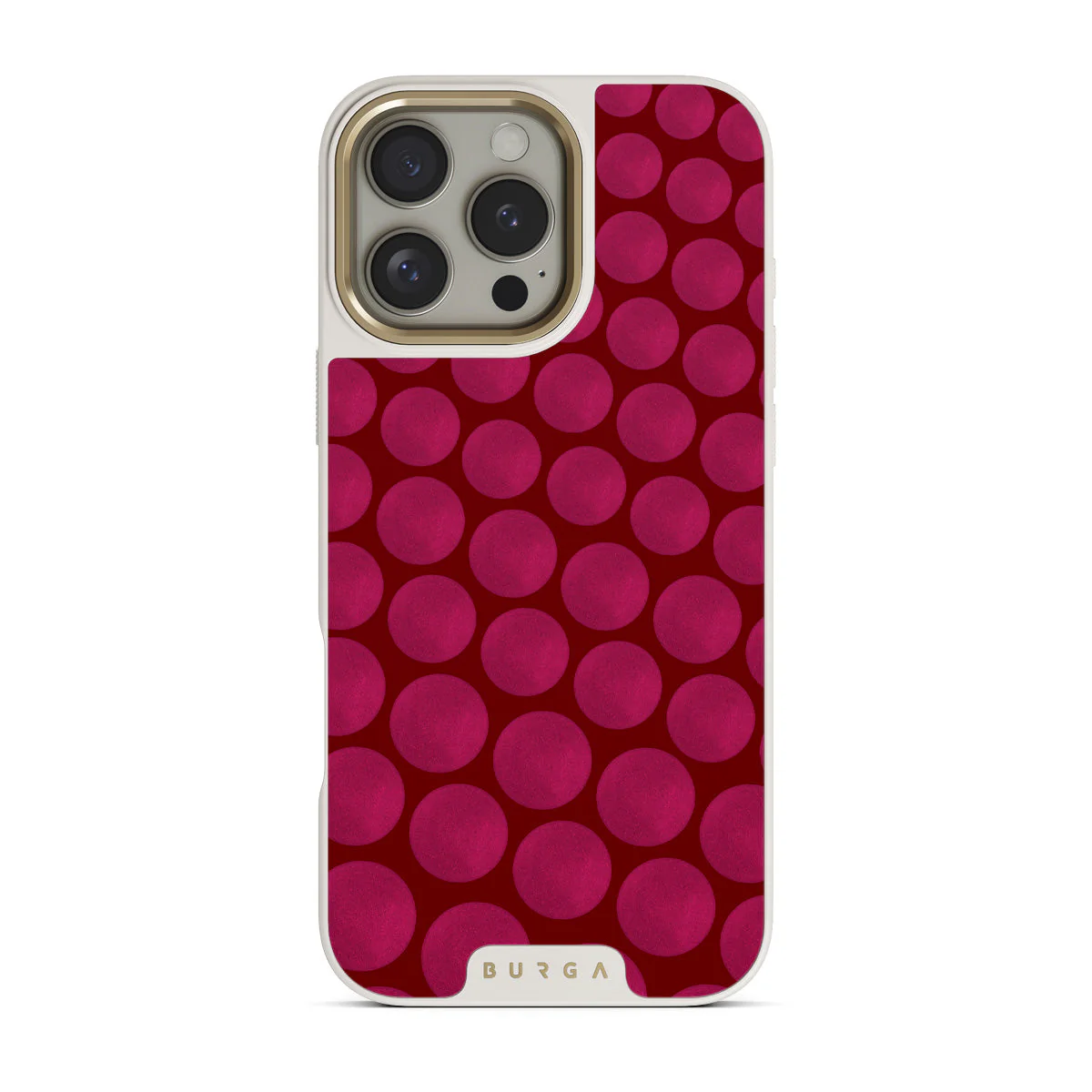 Reset Button - iPhone 16 Pro Max Case - Image 20