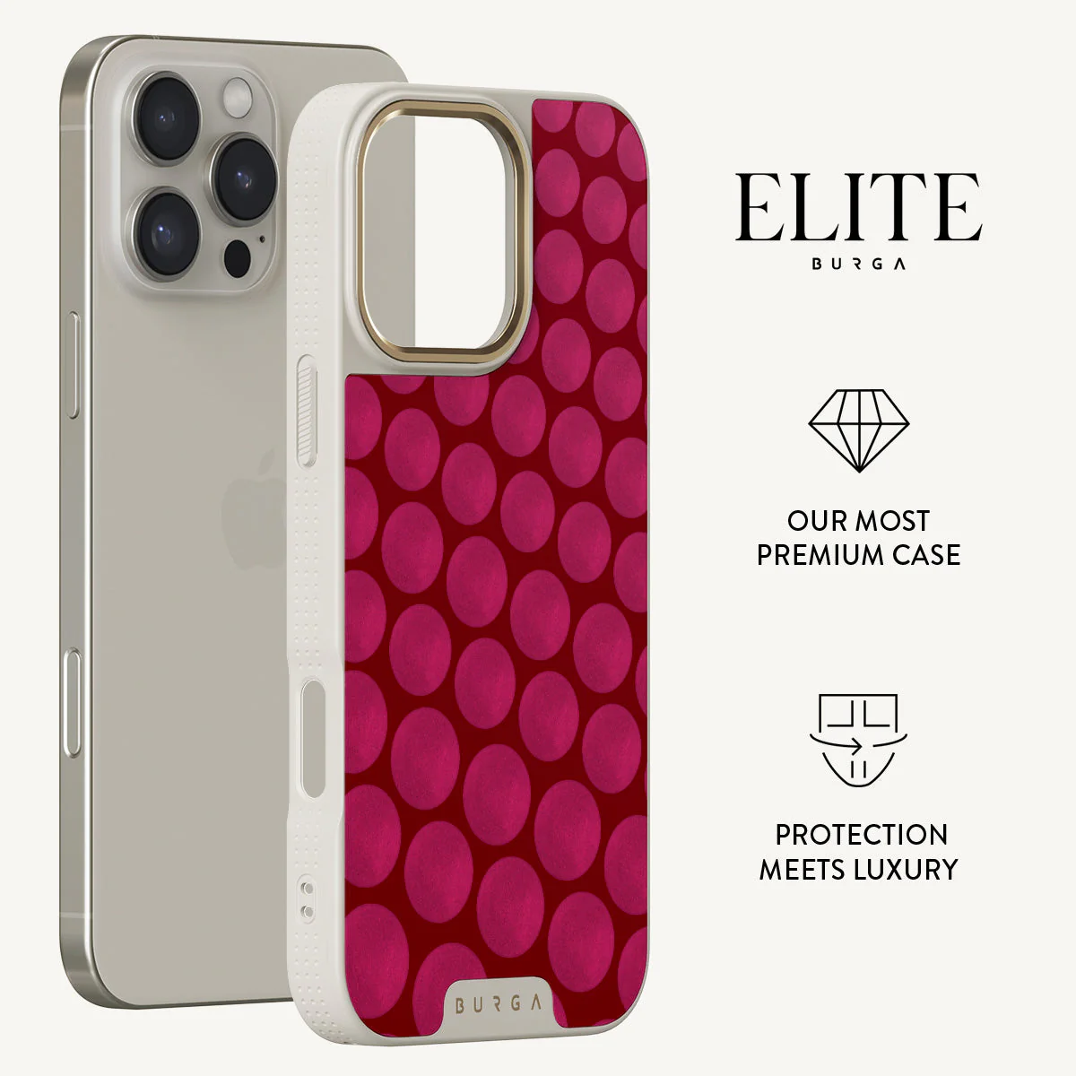 Reset Button - iPhone 16 Pro Max Case - Image 21