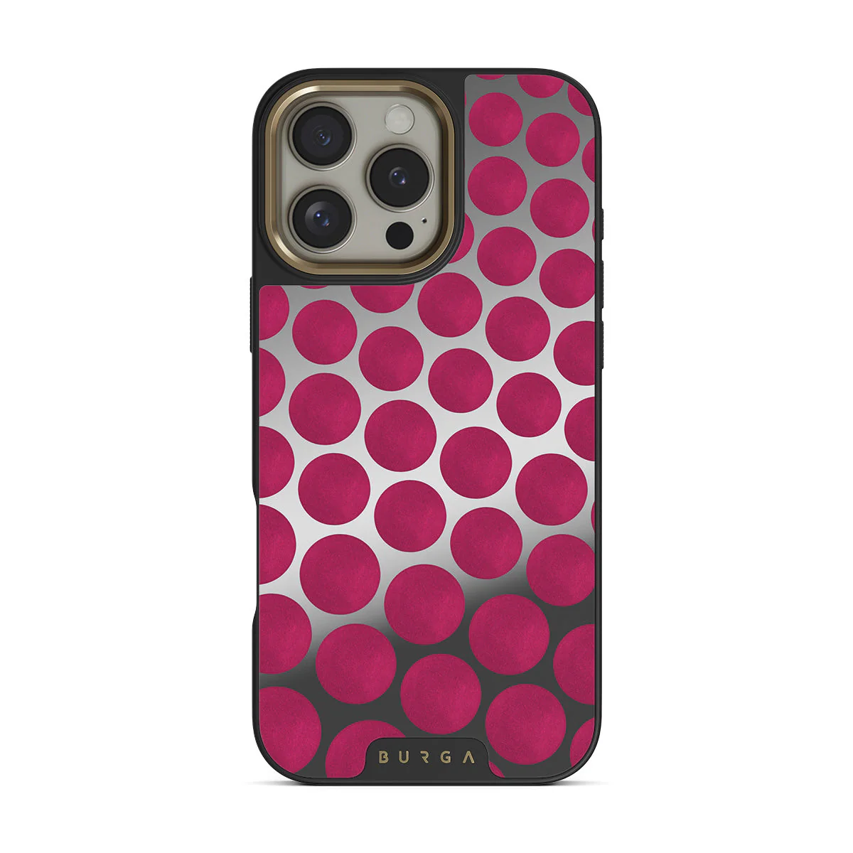 Reset Button - iPhone 16 Pro Max Case - Image 27