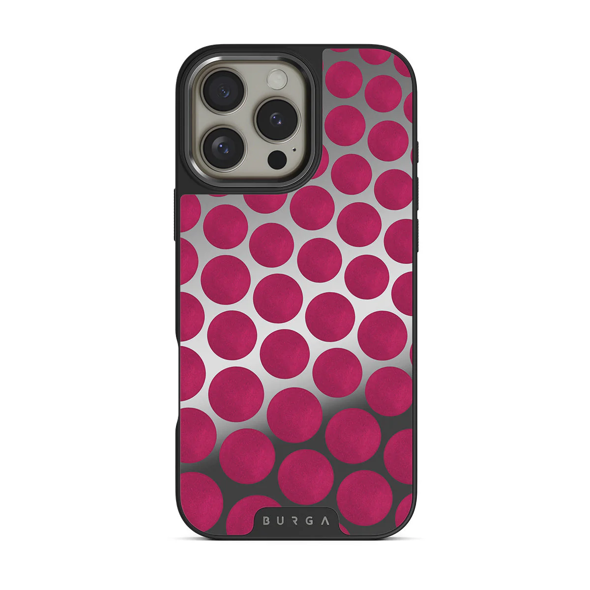Reset Button - iPhone 16 Pro Max Case - Image 35