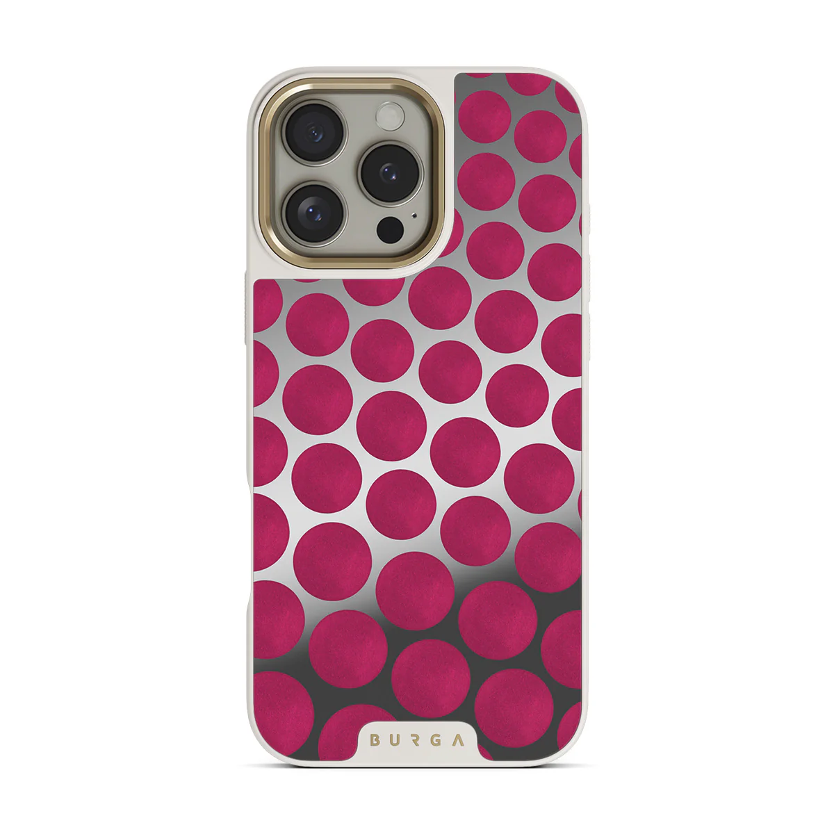 Reset Button - iPhone 16 Pro Max Case - Image 49