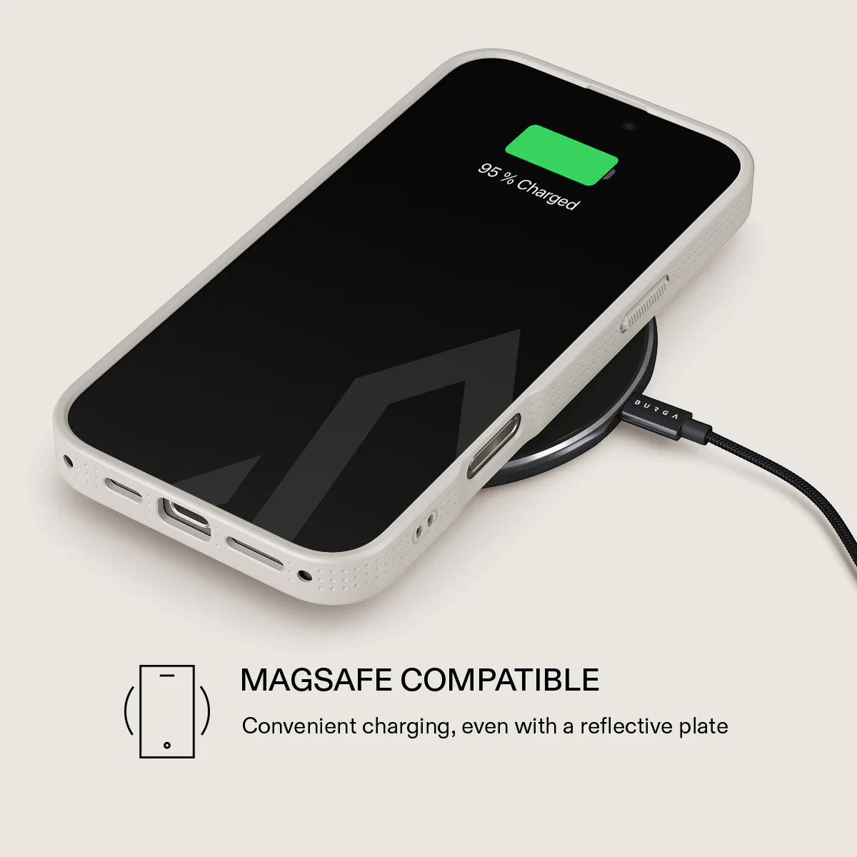 Reset Button - iPhone 16 Pro Max Case - Image 56