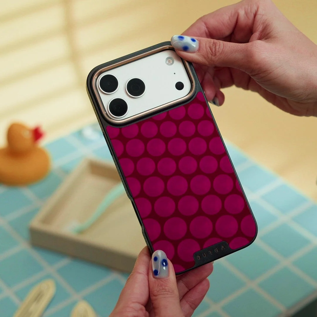 Reset Button - iPhone 17 Case - Image 43