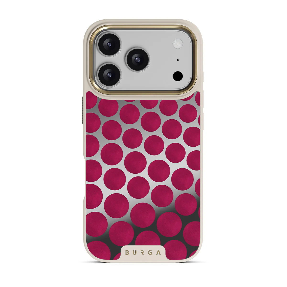 Reset Button - iPhone 17 Pro Case - Image 48