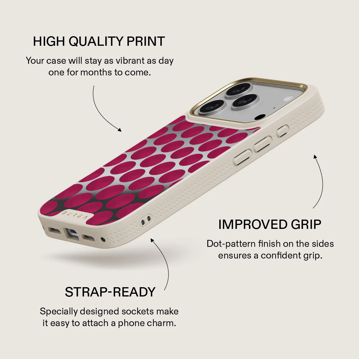 Reset Button - iPhone 17 Pro Case - Image 53