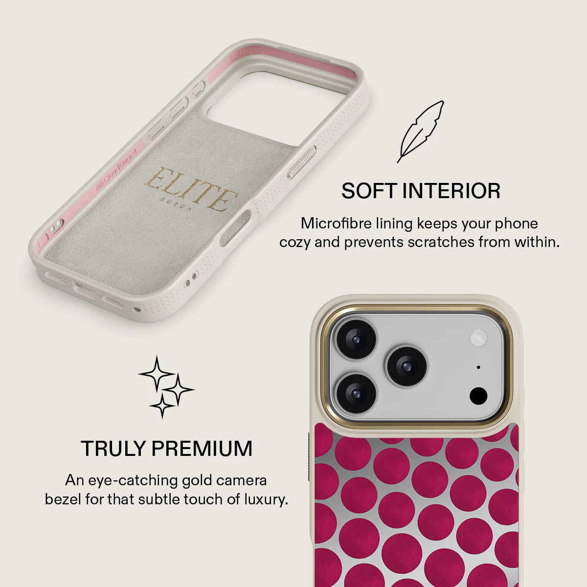 Reset Button - iPhone 17 Pro Case - Image 54