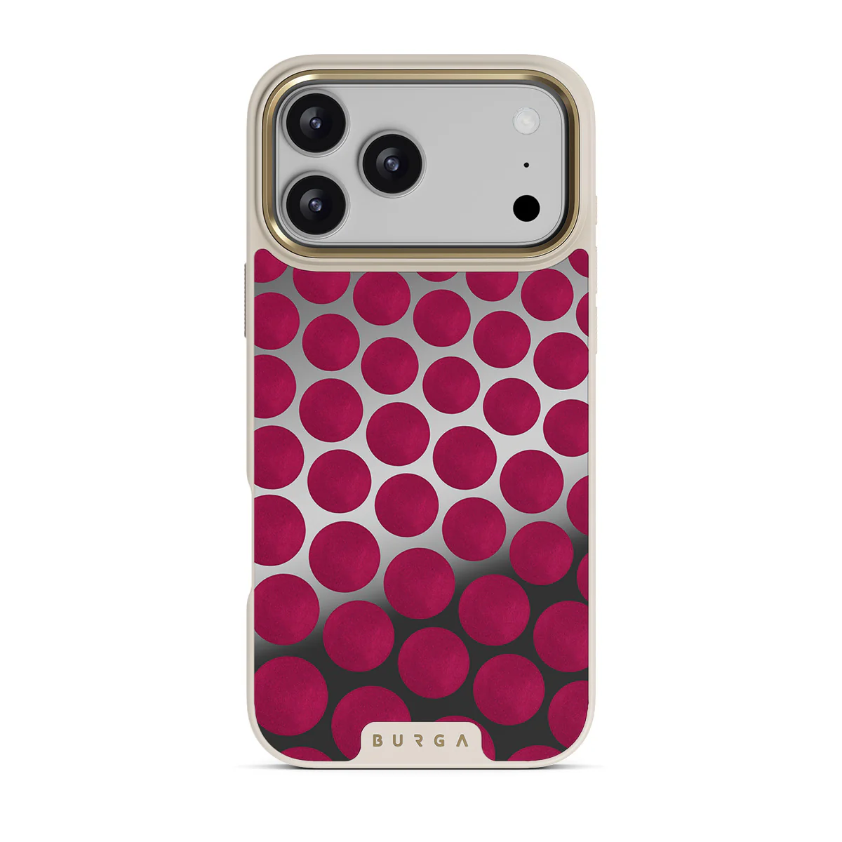 Reset Button - iPhone 17 Pro Max Case - Image 48