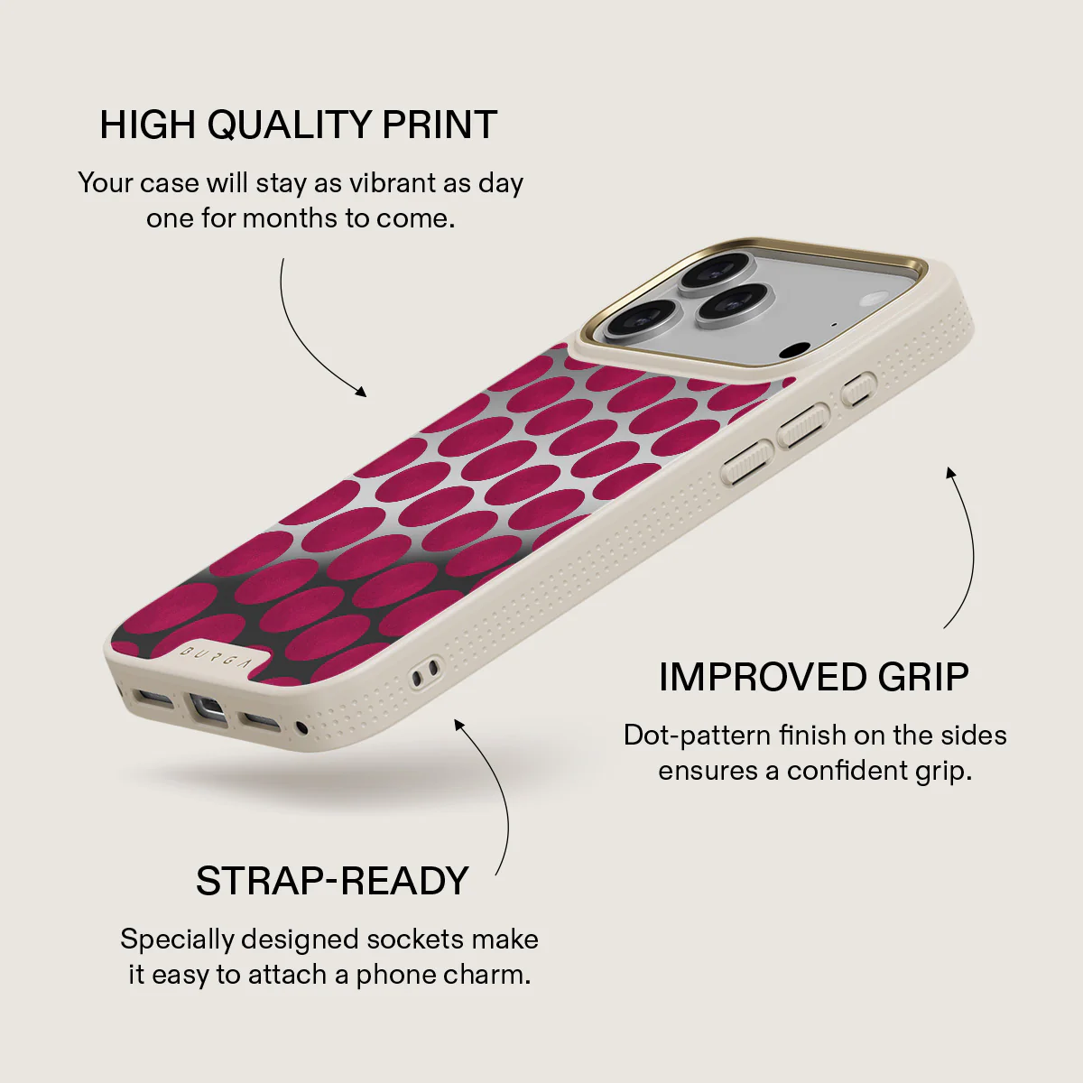 Reset Button - iPhone 17 Pro Max Case - Image 53