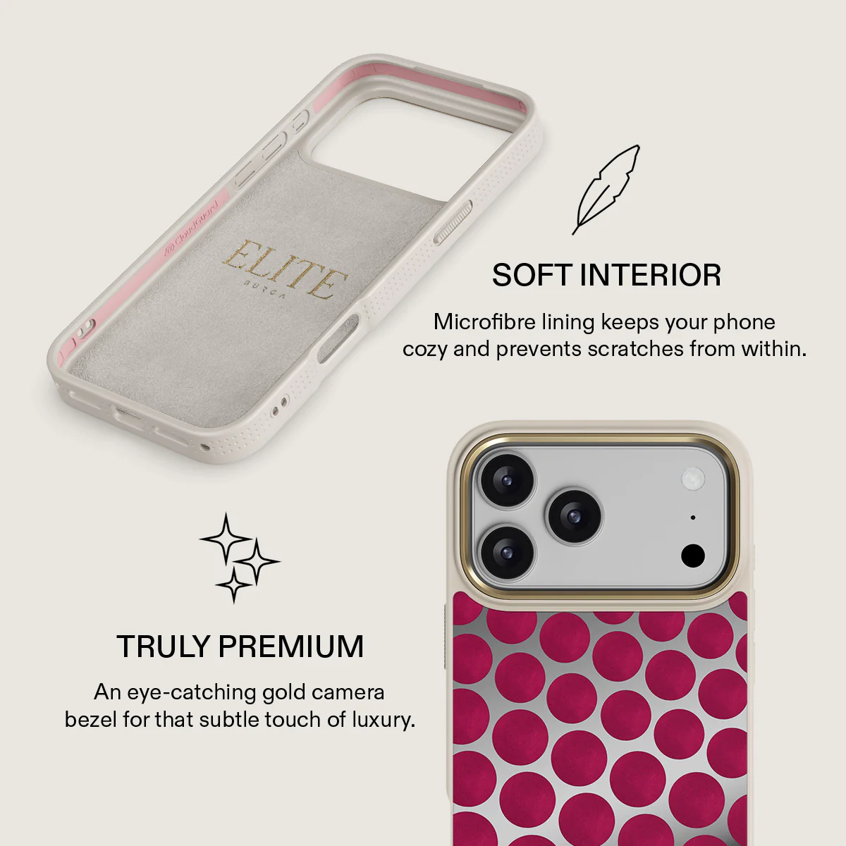 Reset Button - iPhone 17 Pro Max Case - Image 54