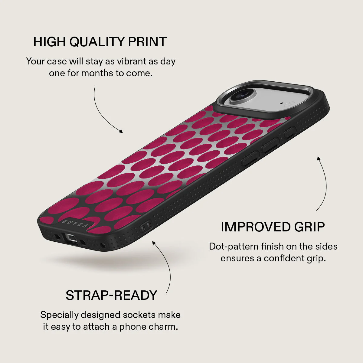 Reset Button - iPhone Air Case - Image 39