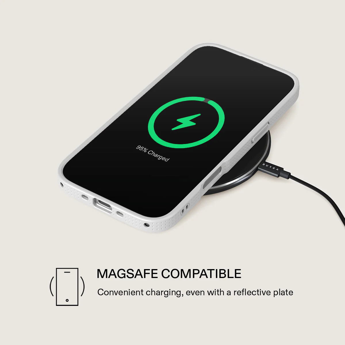 Reset Button - iPhone Air Case - Image 55