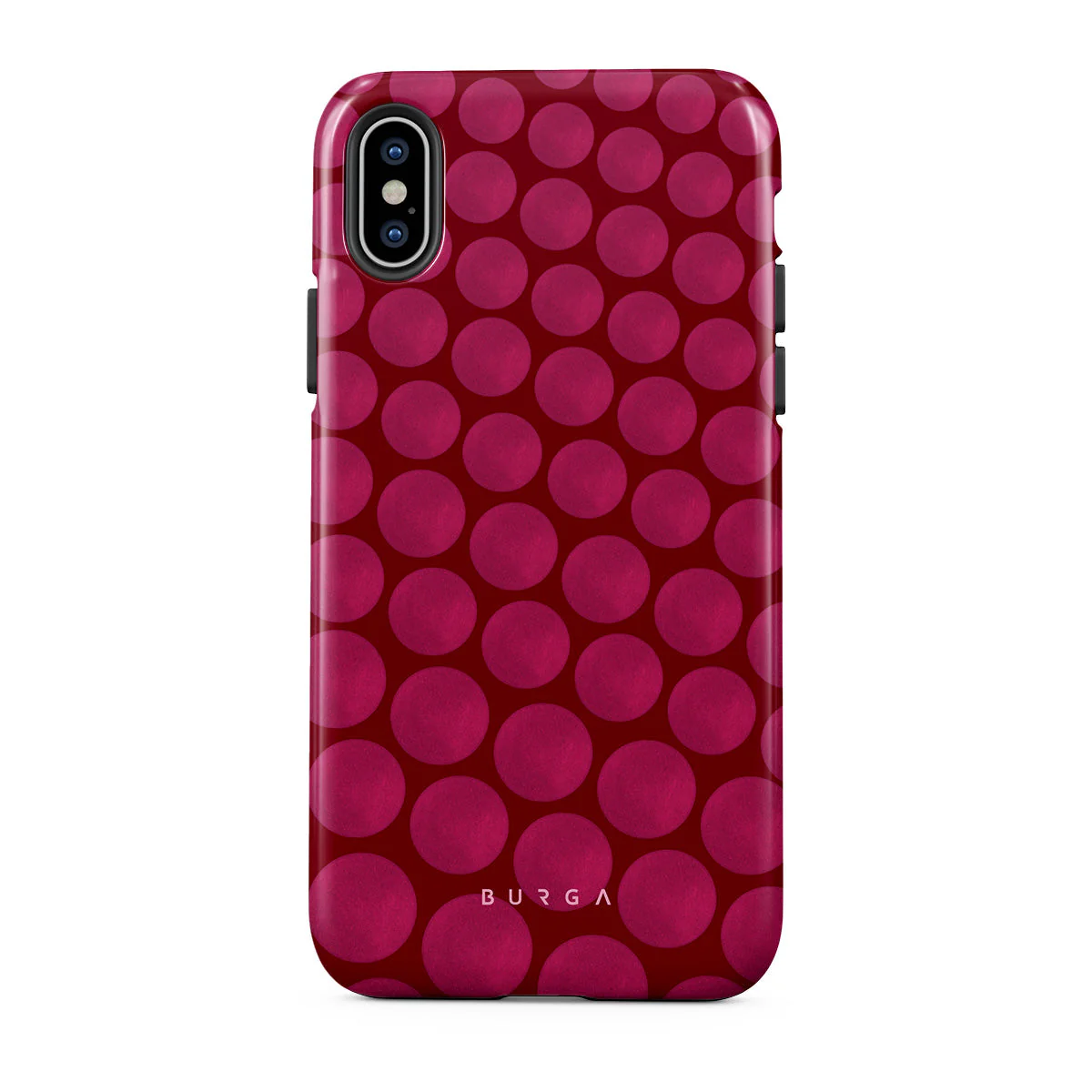 Reset Button - iPhone X / XS Case - Image 5