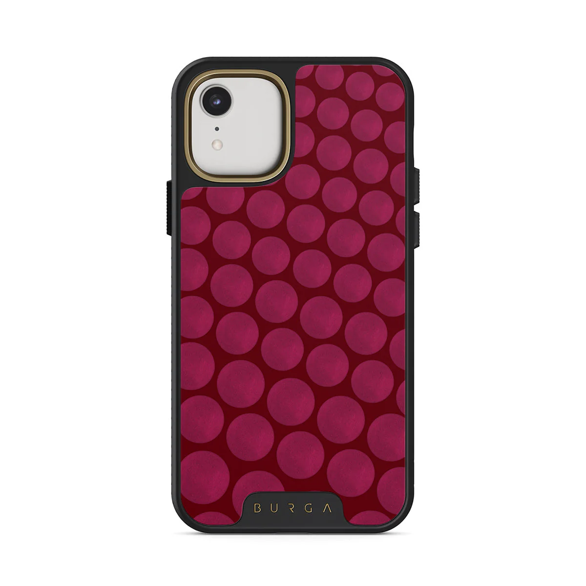Reset Button - iPhone XR Case - Image 9