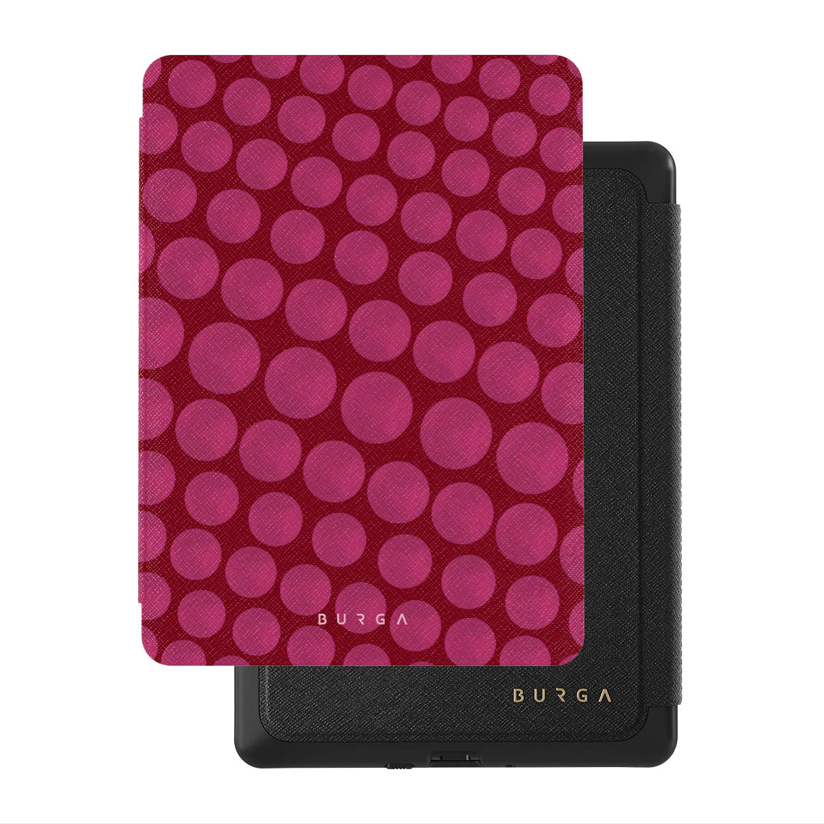Reset Button - Kindle Paperwhite (11th Gen) Case