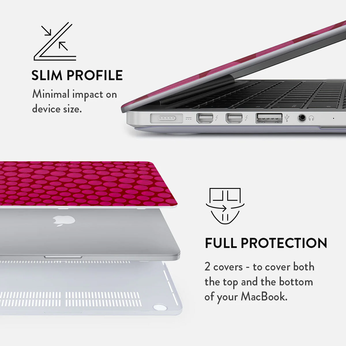 Reset Button - Macbook Case - Image 19