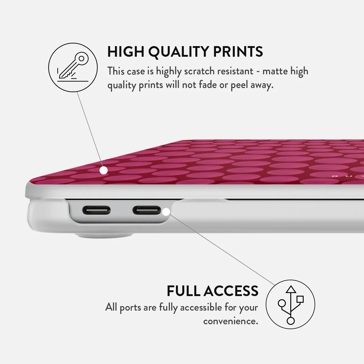Reset Button - Macbook Case - Image 24