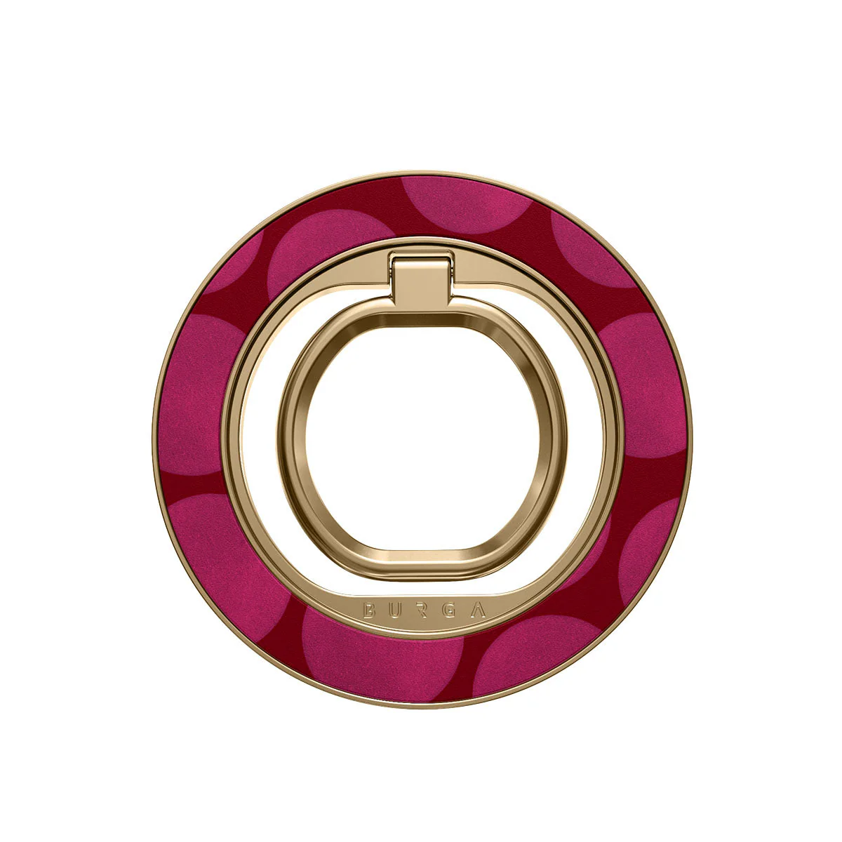 Reset Button - Magnetic Ring Holder - Image 5