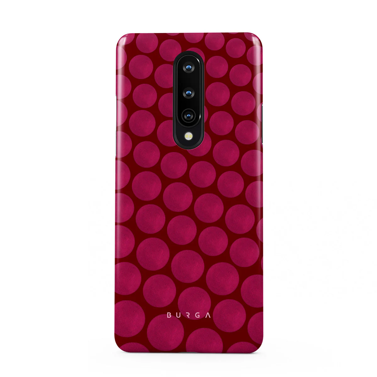 Reset Button - OnePlus 8 Case