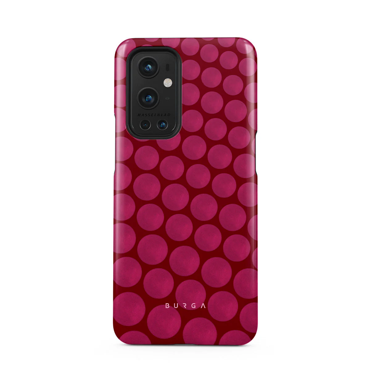 Reset Button - OnePlus 9 Pro Case
