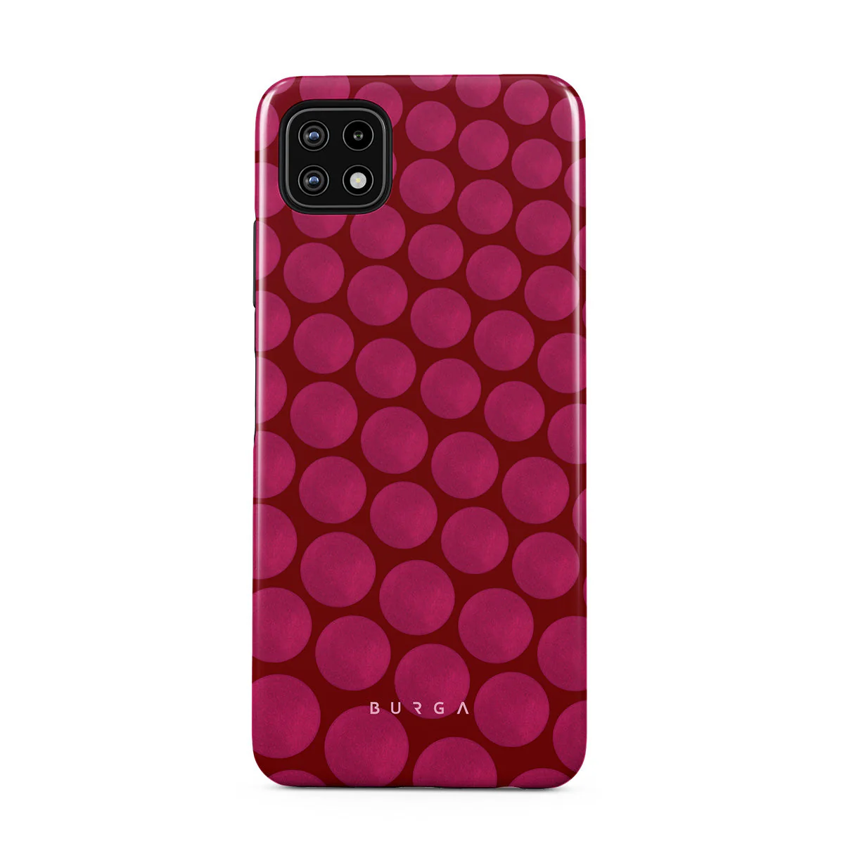 Reset Button - Samsung Galaxy A22 5G Case