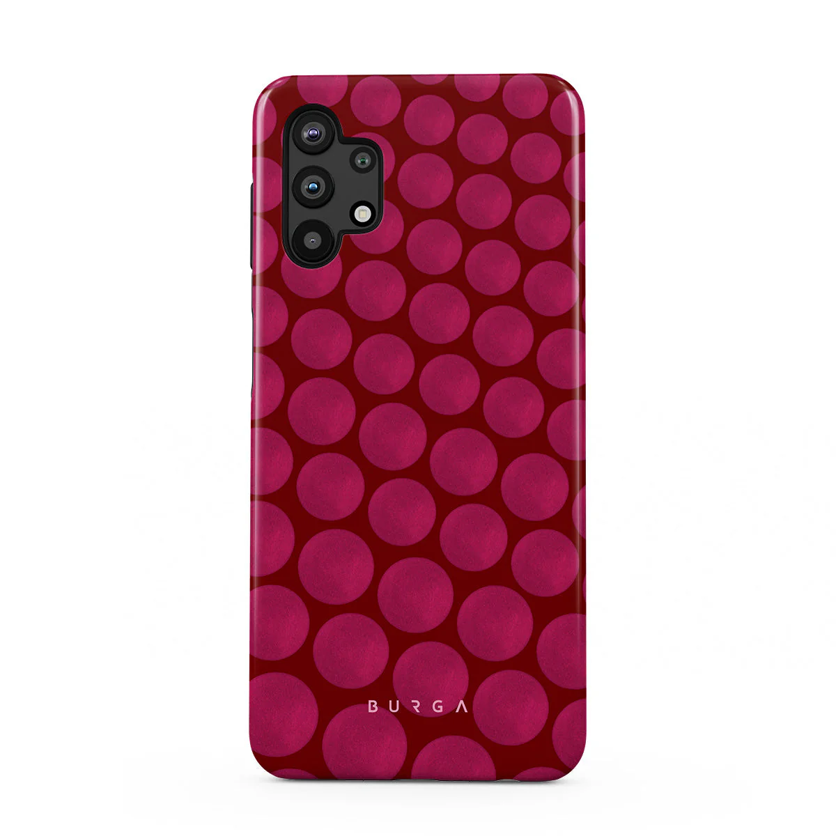 Reset Button - Samsung Galaxy A32 5G Case