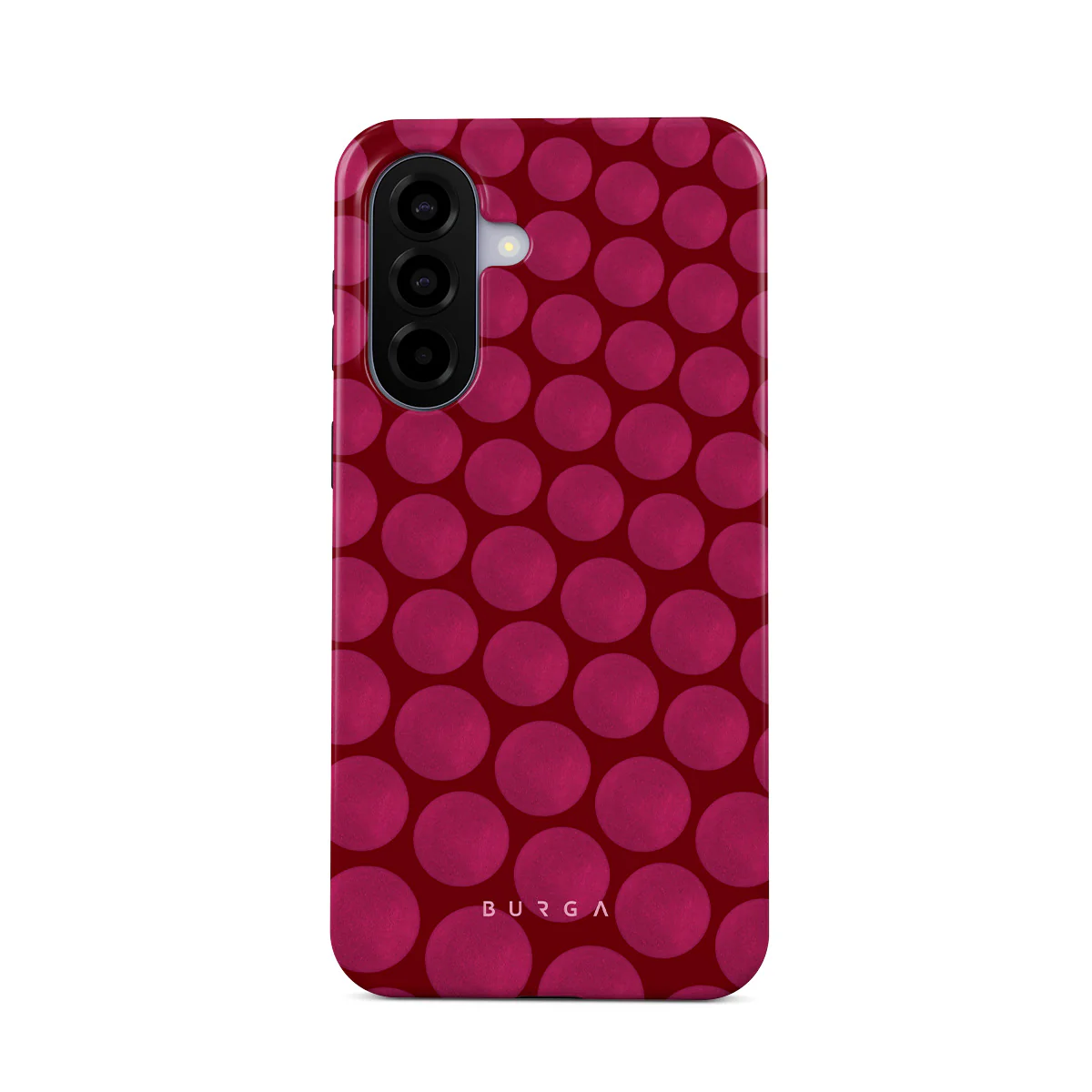 Reset Button - Samsung Galaxy A37 5G Case