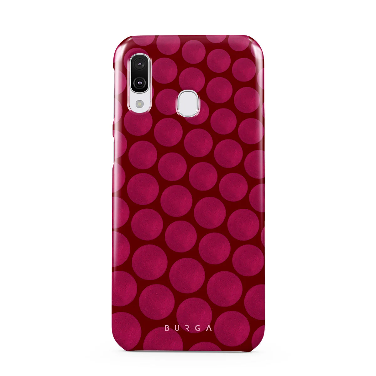 Reset Button - Samsung Galaxy A40 Case