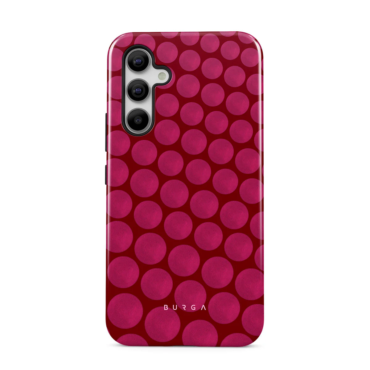 Reset Button - Samsung Galaxy A55 Case