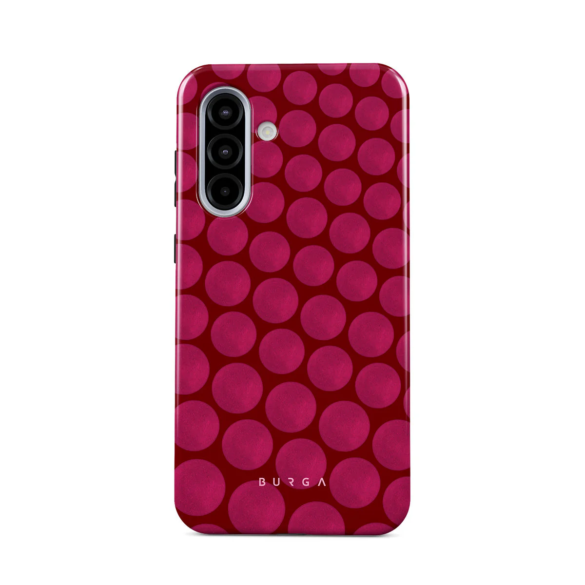 Reset Button - Samsung Galaxy A56 5G Case