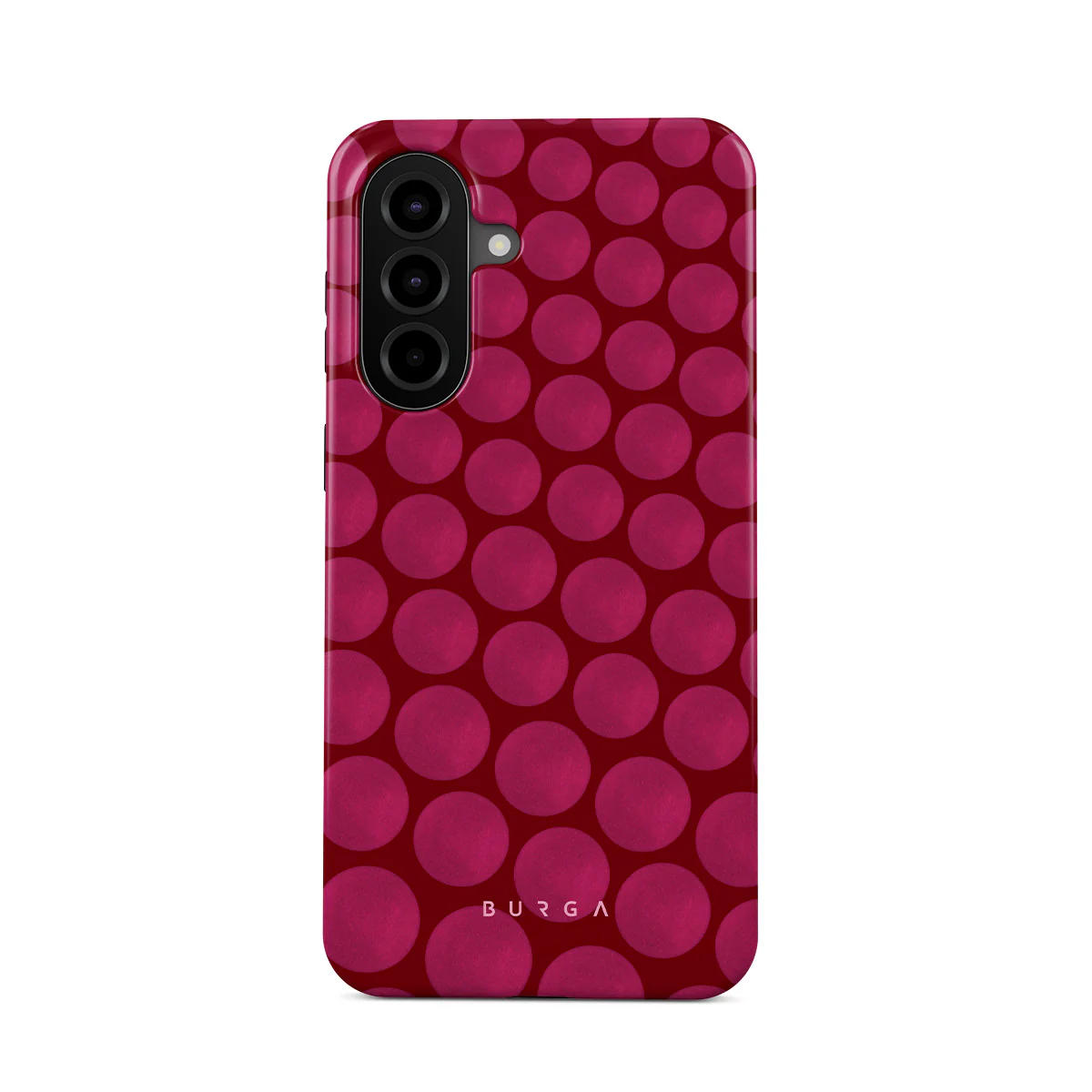 Reset Button - Samsung Galaxy A57 5G Case