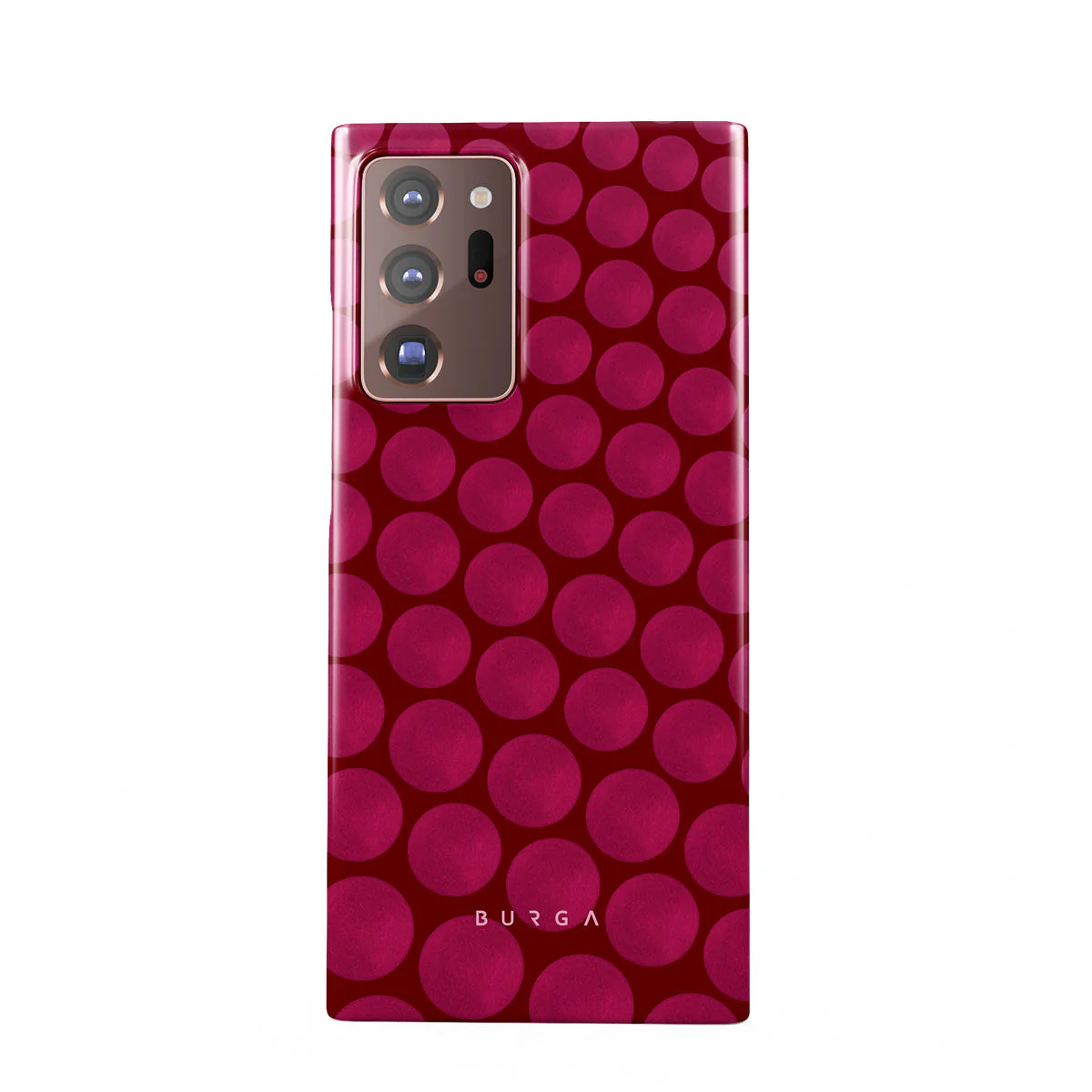 Reset Button - Samsung Galaxy Note 20 Ultra 4G / 5G Case