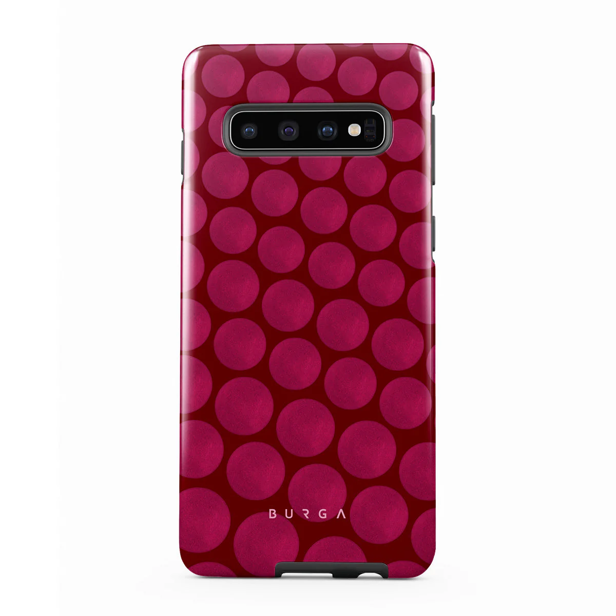 Reset Button - Samsung Galaxy S10 Plus Case - Image 5