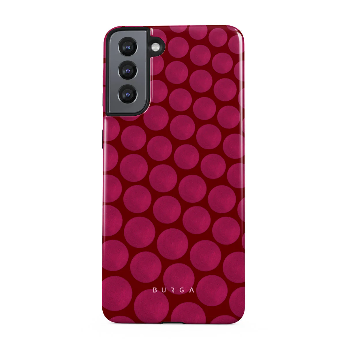 Reset Button - Samsung Galaxy S21 Case