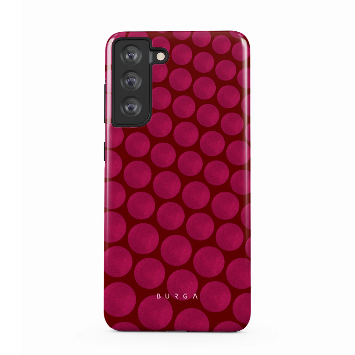 Reset Button - Samsung Galaxy S21 FE Case