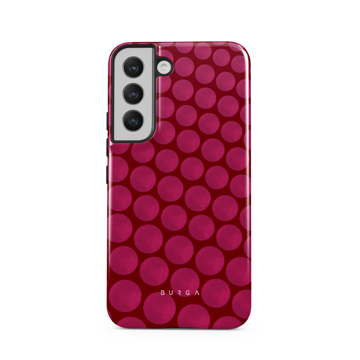 Reset Button - Samsung Galaxy S22 Plus Case