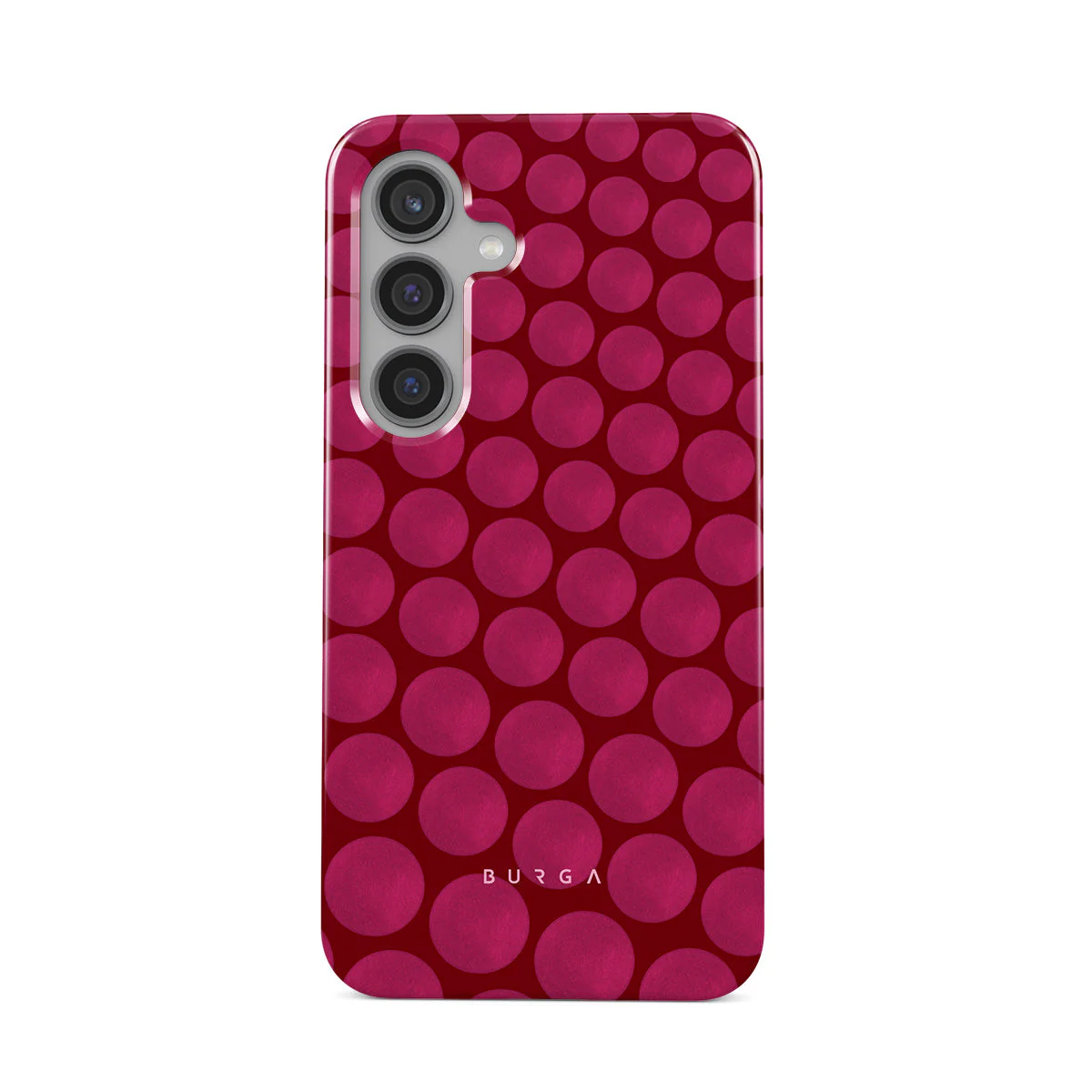 Reset Button - Samsung Galaxy S24 Plus Case