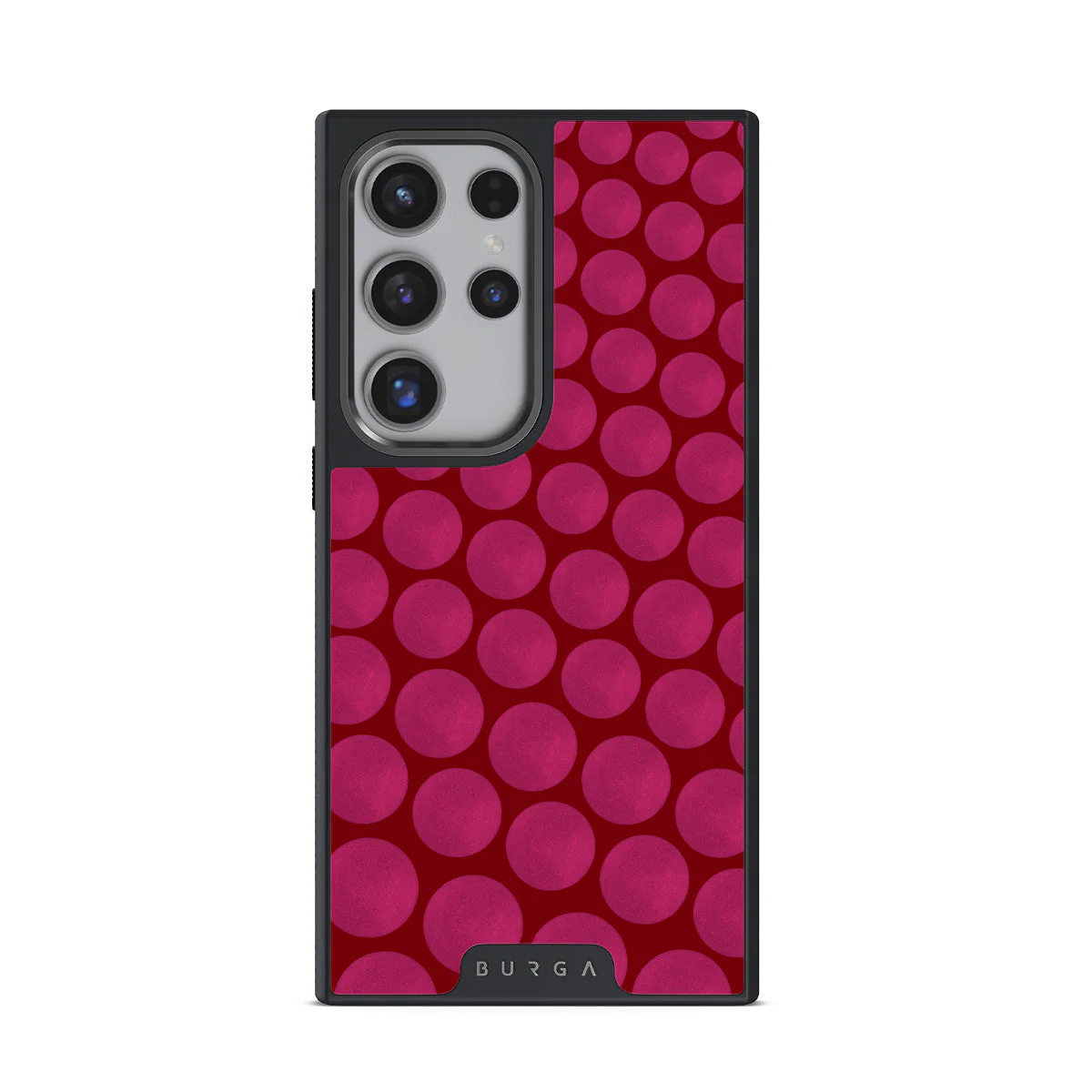 Reset Button - Samsung Galaxy S24 Ultra Case - Image 12