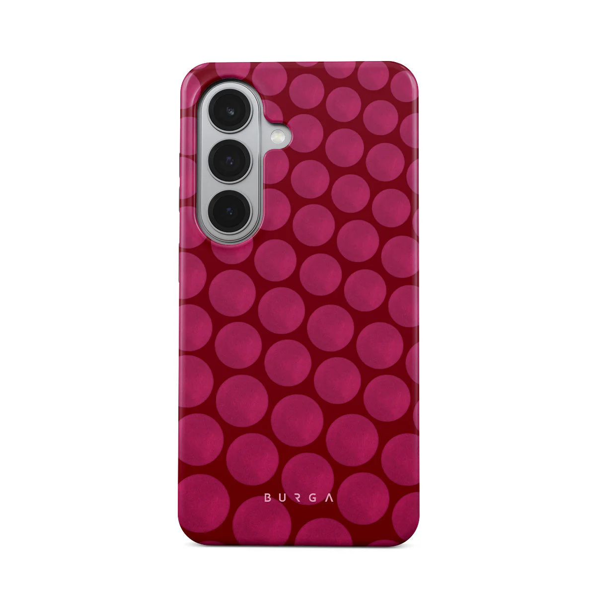 Reset Button - Samsung Galaxy S26 Case