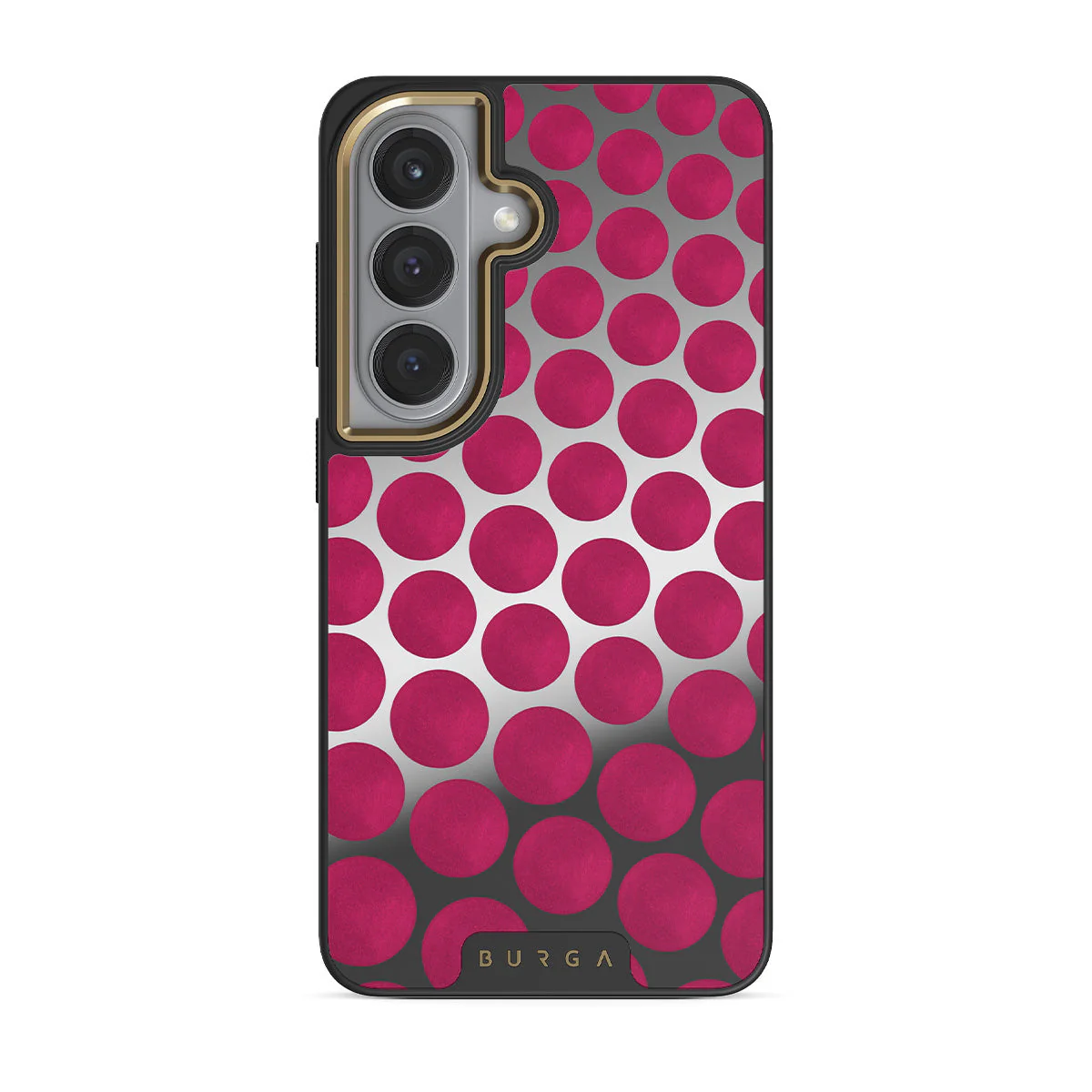 Reset Button - Samsung Galaxy S26 Case - Image 40