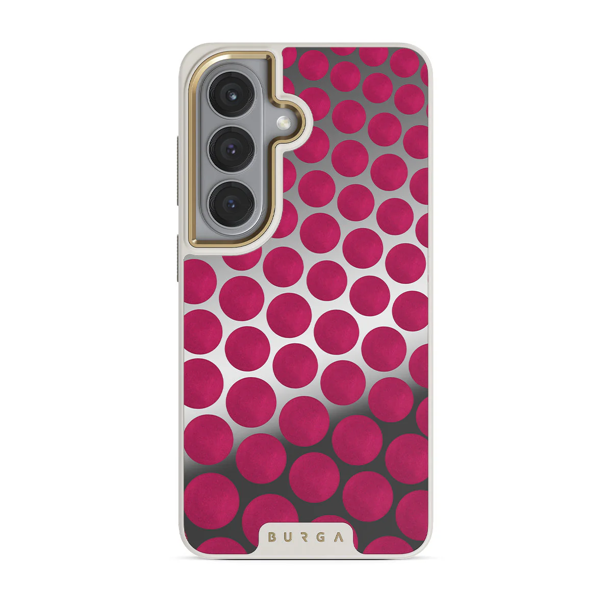Reset Button - Samsung Galaxy S26 Case - Image 70