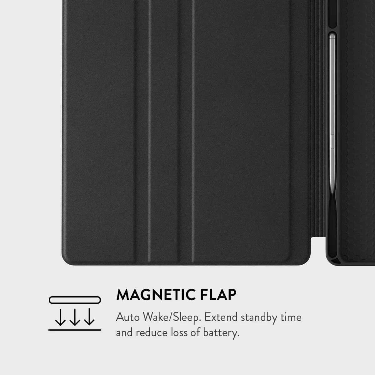 Reset Button - Samsung Galaxy Tab S9 Ultra Case - Image 6