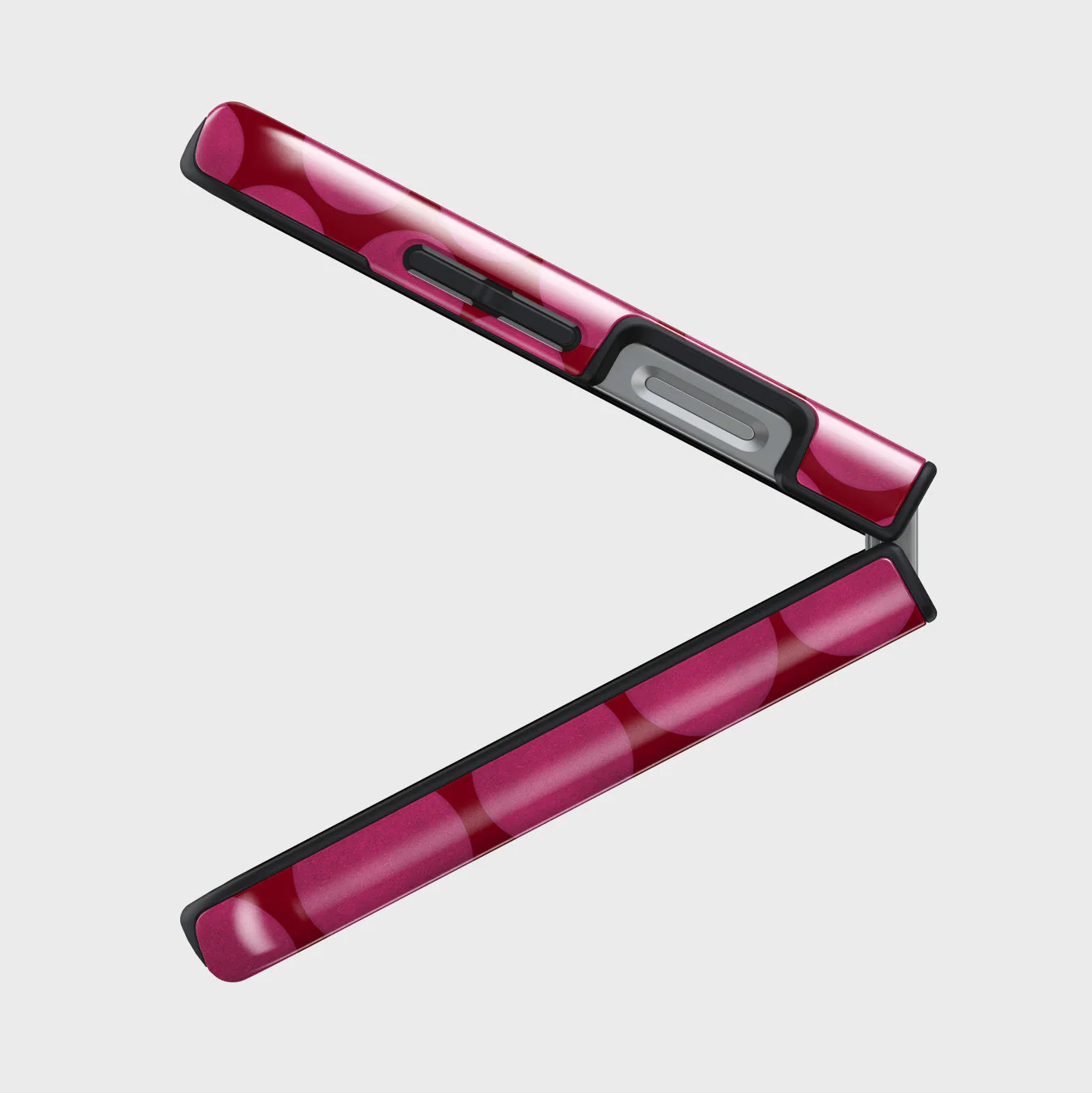 Reset Button - Samsung Galaxy Z Flip 7 FE Case - Image 6