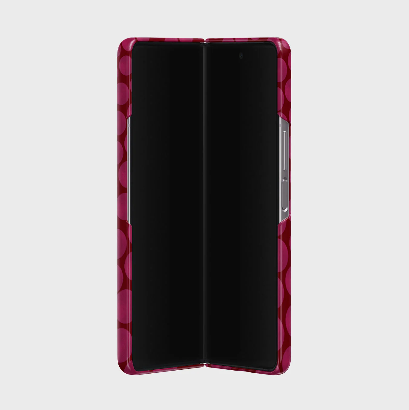 Reset Button - Samsung Galaxy Z Fold 3 Case - Image 5