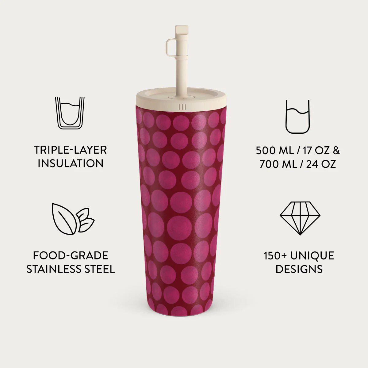 Reset Button - Travel Mug - Image 10