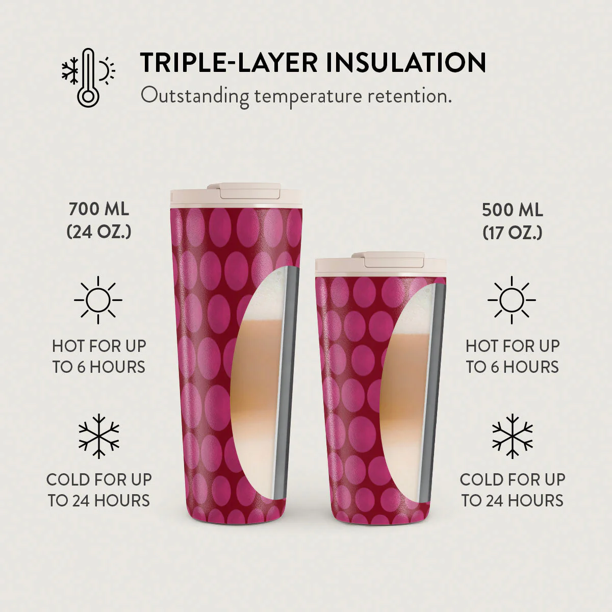 Reset Button - Travel Mug - Image 13