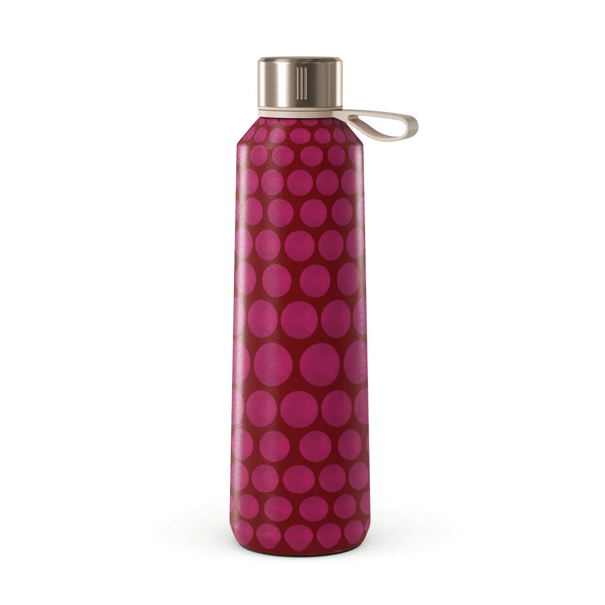 Reset Button - Water Bottle