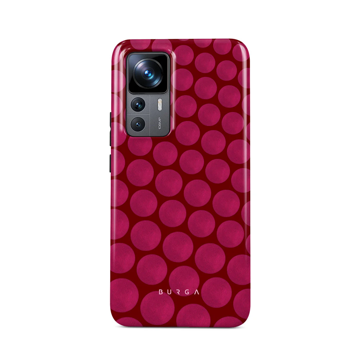 Reset Button - Xiaomi 12T Pro Case