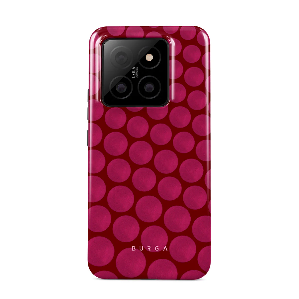 Reset Button - Xiaomi 14 Pro Case