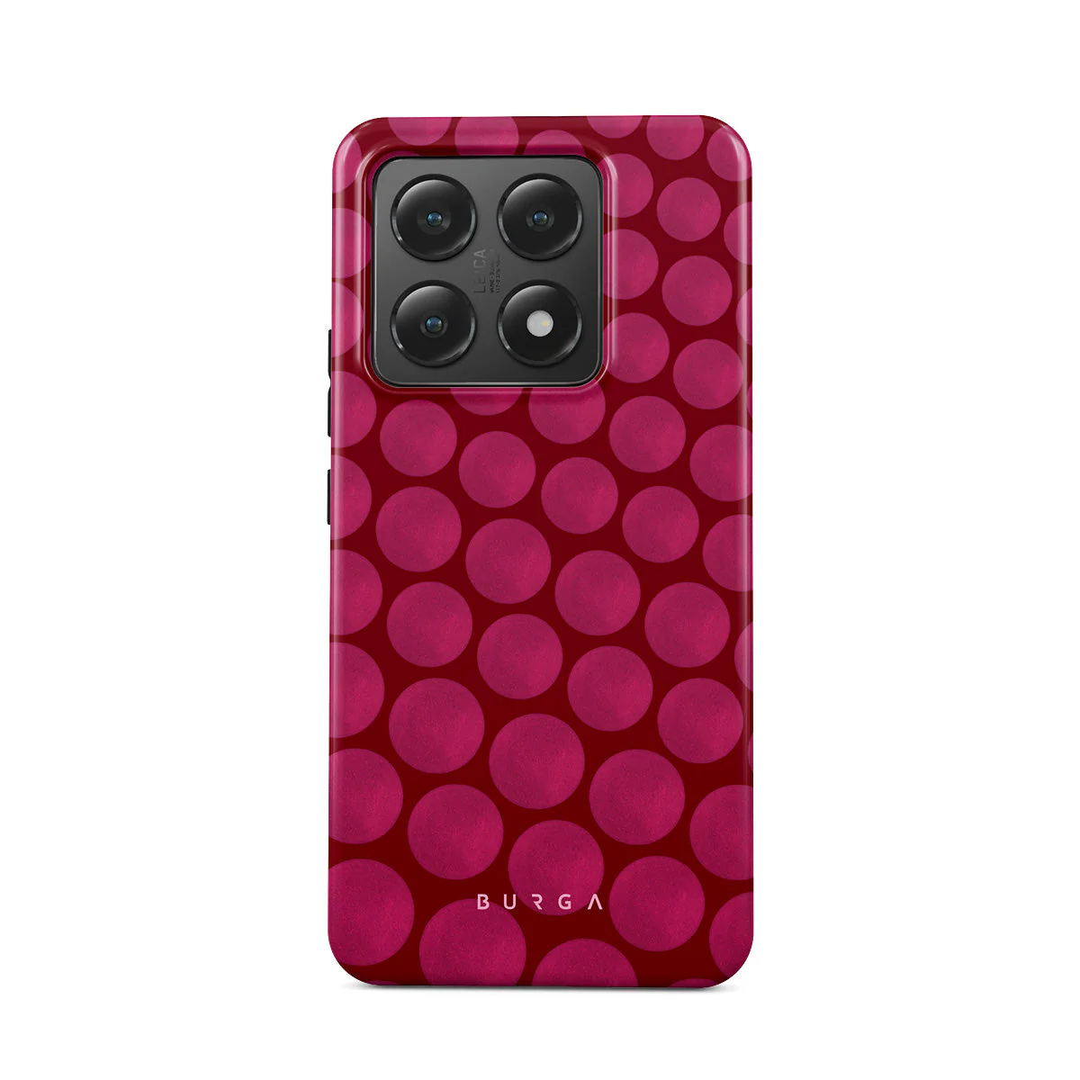Reset Button - Xiaomi 14T Case